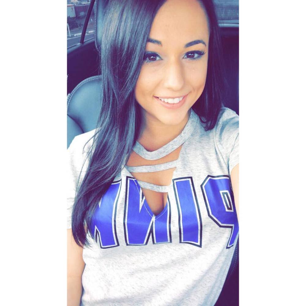 Meet your Posher, Lynsey